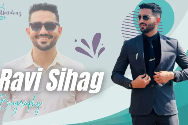 ias ravi sihag