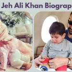 jeh ali khan