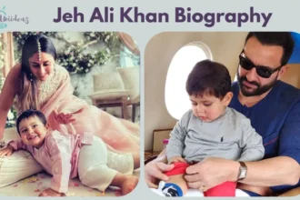 jeh ali khan