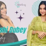khushi dubey age