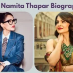 namita thapar