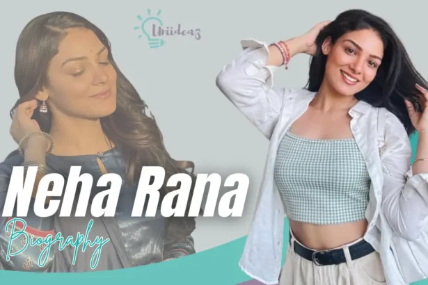 neha rana