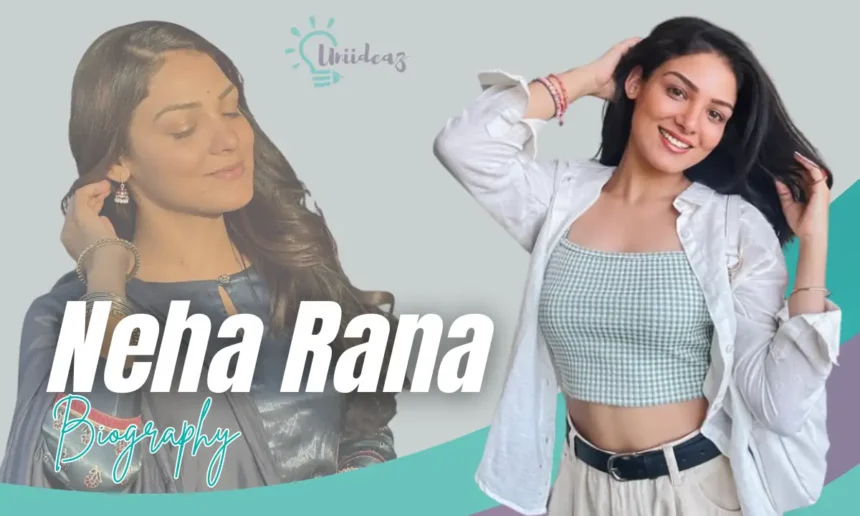 neha rana