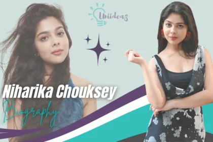 niharika chouksey