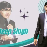 pradeep singh