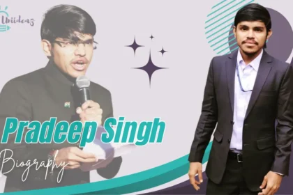 pradeep singh