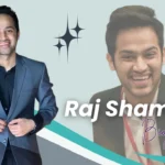 raj shamani
