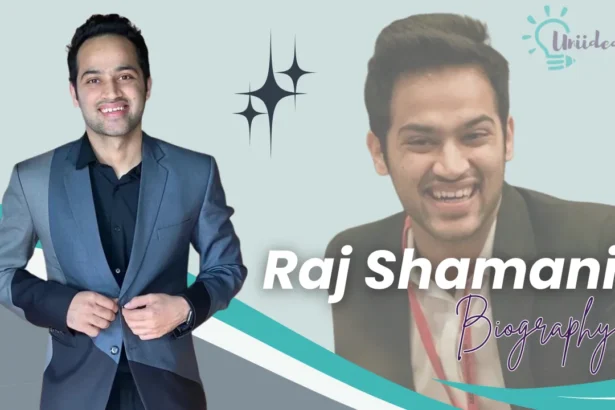 raj shamani