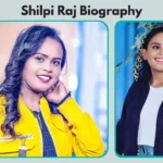 shilpi raj