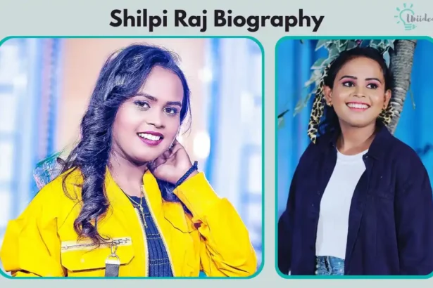 shilpi raj