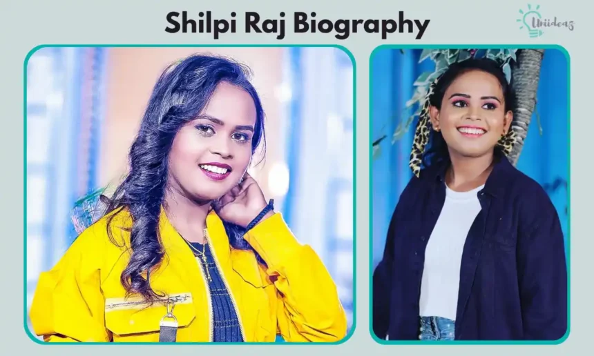 shilpi raj