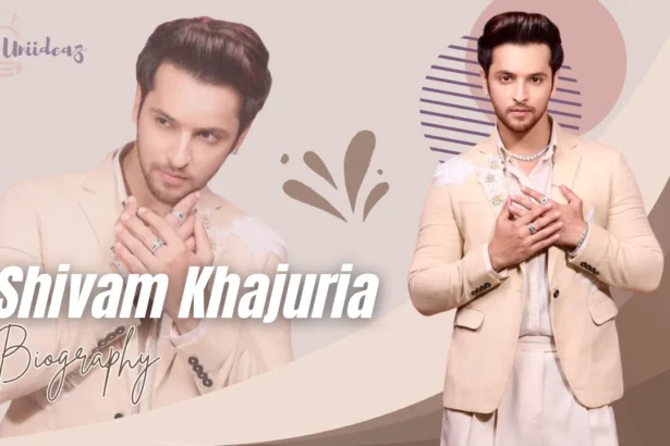 shivam khajuria