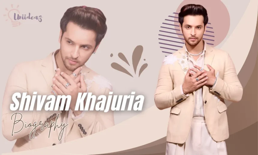 shivam khajuria