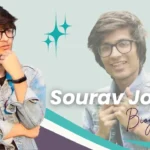 sourav joshi