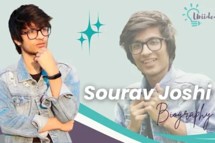 sourav joshi