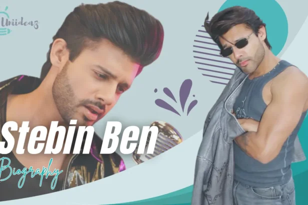 stebin ben