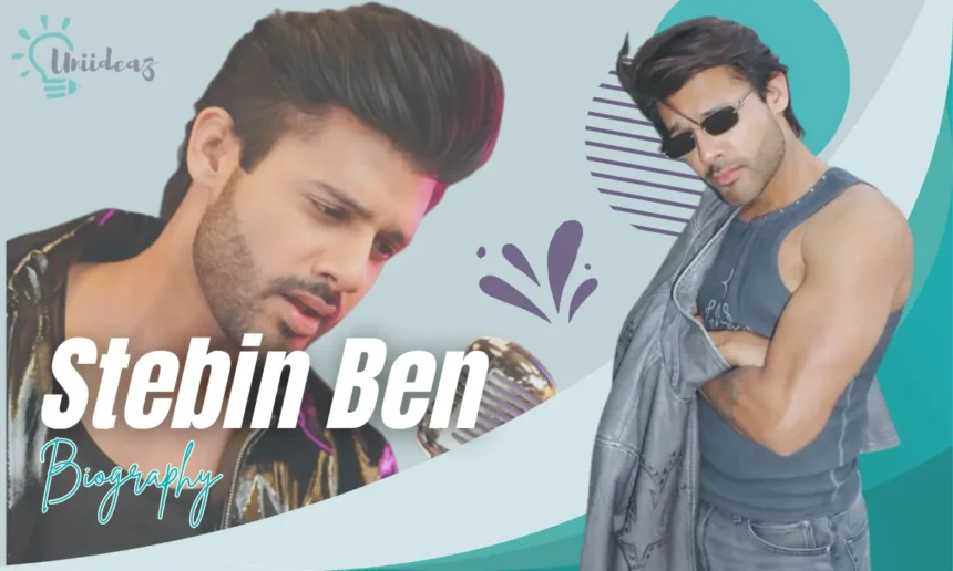 stebin ben