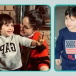 taimur ali khan