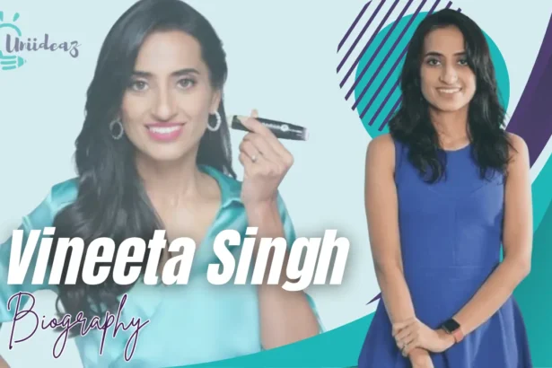 vineeta singh