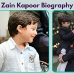 zain kapoor