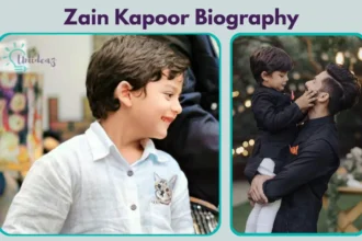 zain kapoor