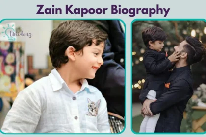 zain kapoor
