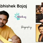 abhishek bajaj age