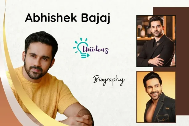 abhishek bajaj age