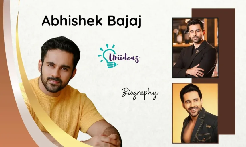 abhishek bajaj age