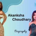 akanksha choudhary age