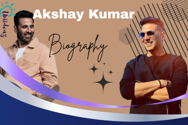 Akshay Kumar