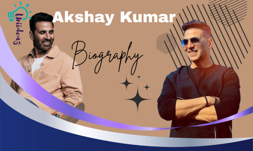 Akshay Kumar