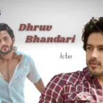 Dhruv Bhandari