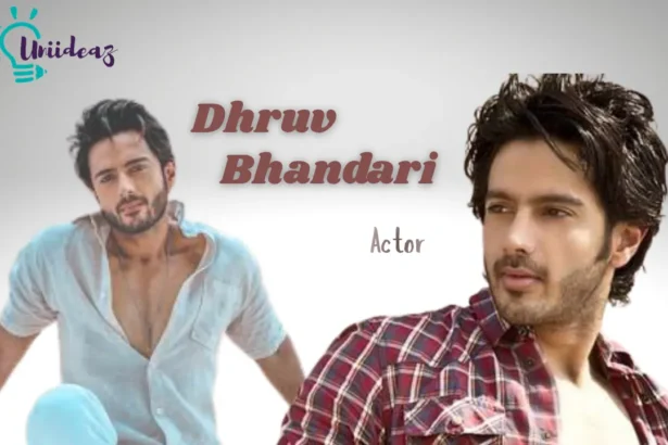 Dhruv Bhandari