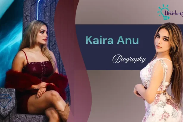 Kaira Anu