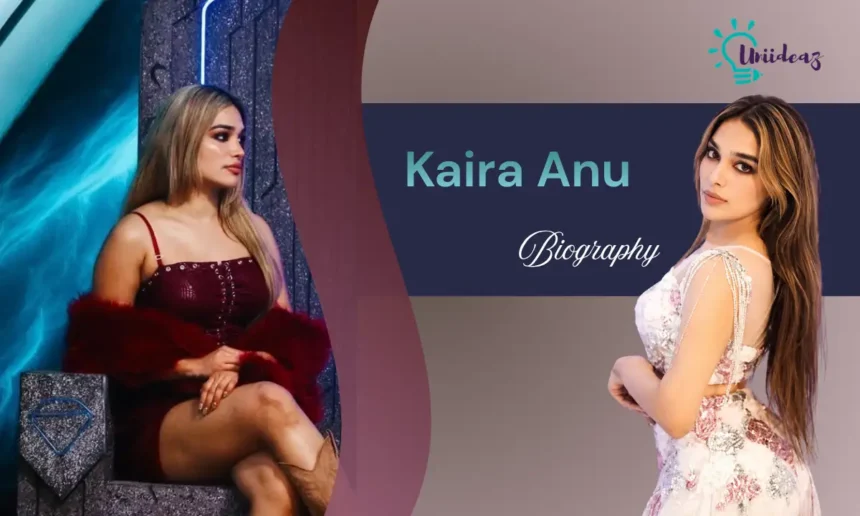 Kaira Anu