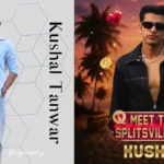 Kushal Tanwar