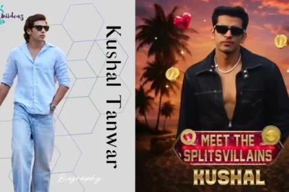 Kushal Tanwar
