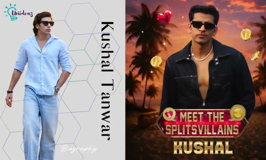 Kushal Tanwar