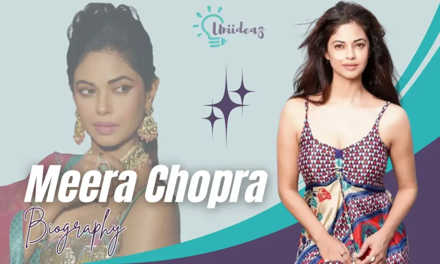 Meera Chopra