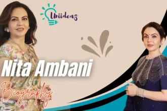 nita ambani age
