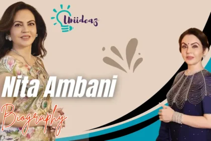 nita ambani age