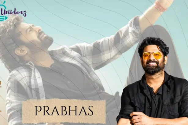 prabhas age