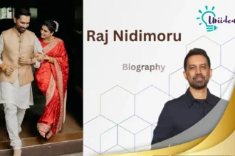 Raj Nidimoru