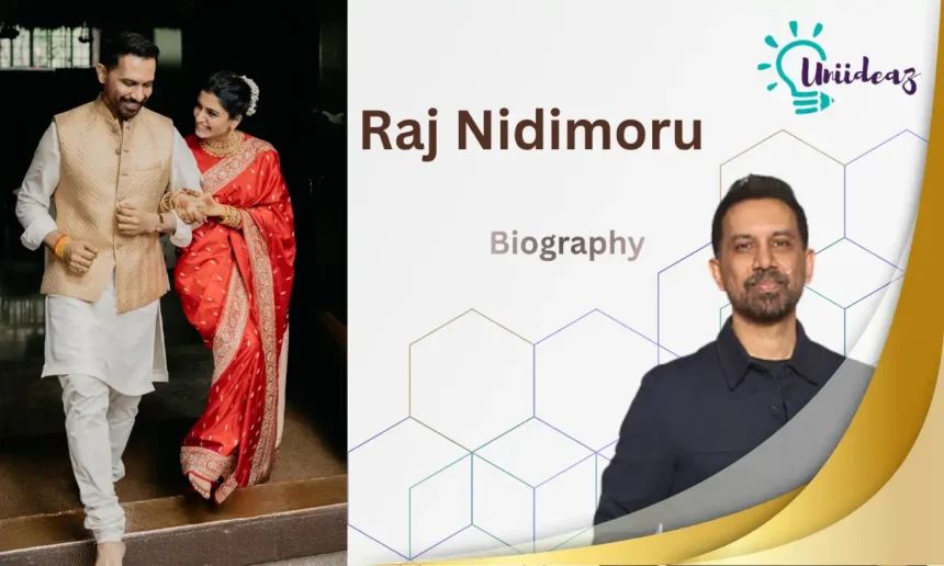 Raj Nidimoru