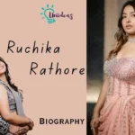 ruchika rathore age