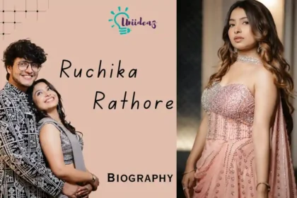 ruchika rathore age