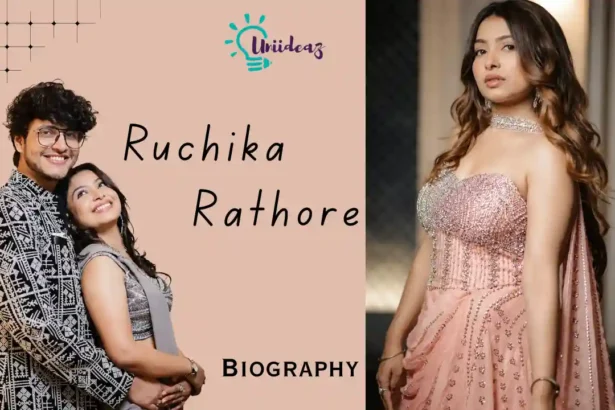 ruchika rathore age