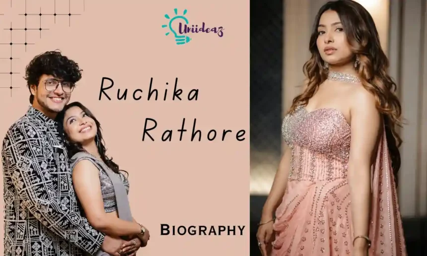 ruchika rathore age