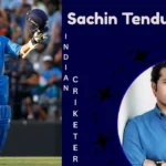 Sachin Tendulkar Net